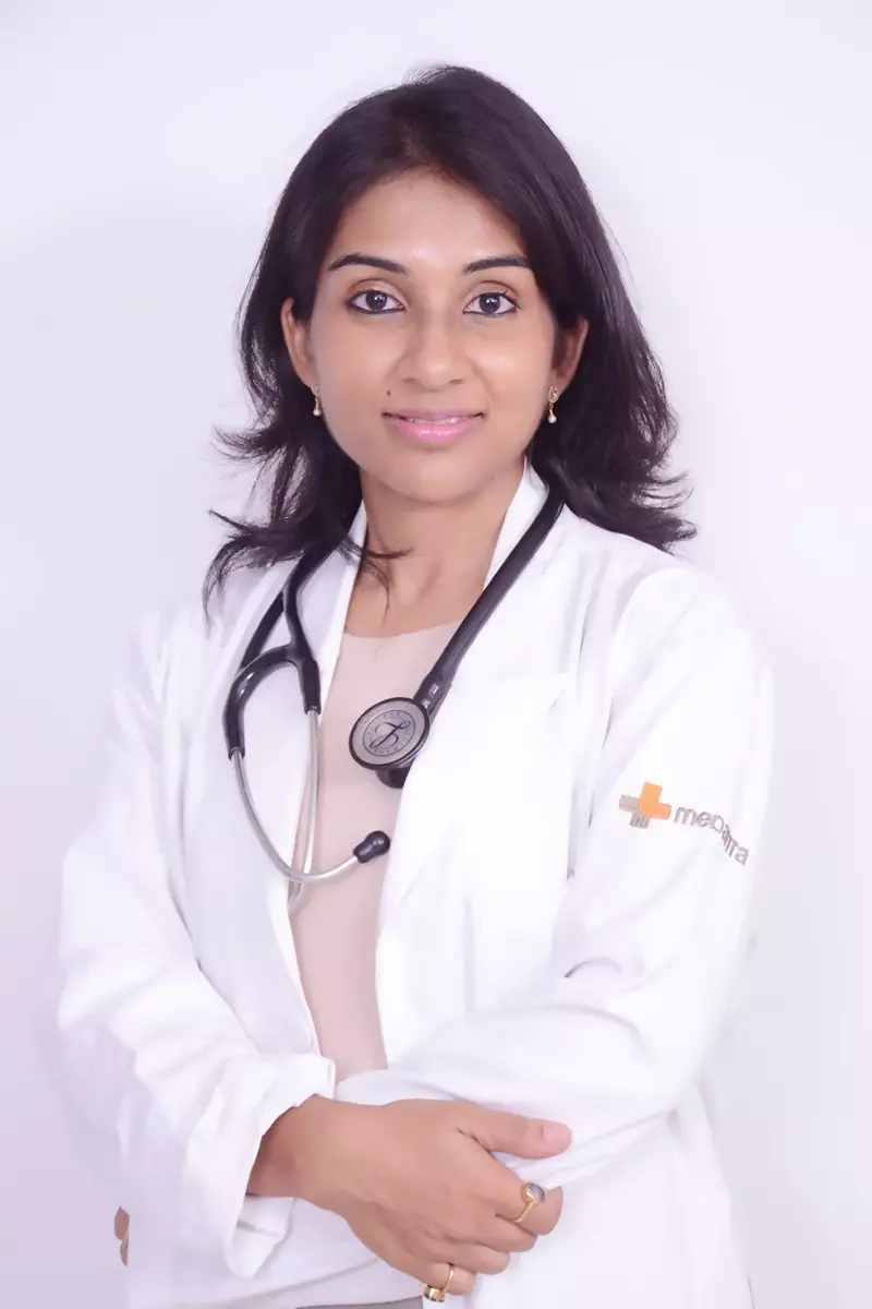 Dr. Neha Gupta