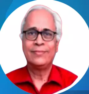 Dr. Sundaram Balasubramanian