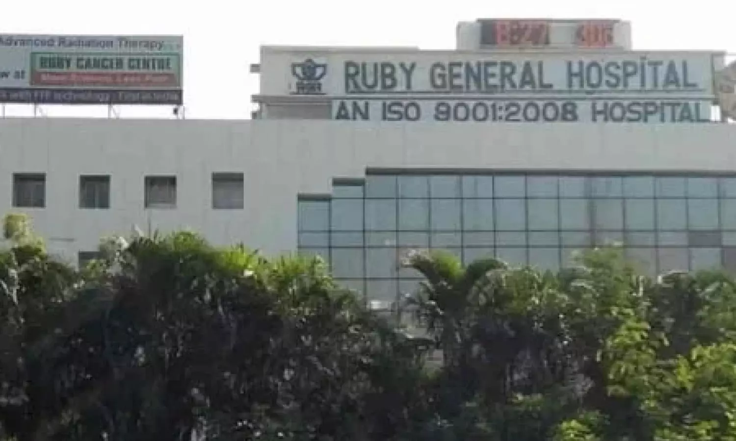 Ruby General Hospital Launches Advanced Bone Marrow Transplant Unit in Kolkata.