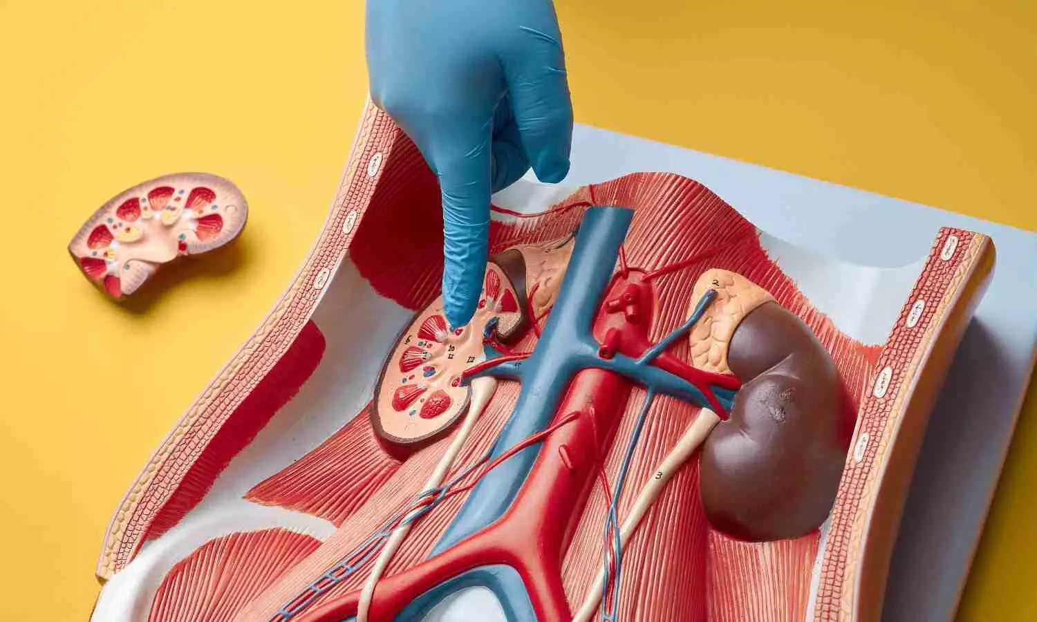 Retrograde Ureteric Stent Placement bests PCN in Diabetic Patients With Infected Ureteral Obstruction: Study