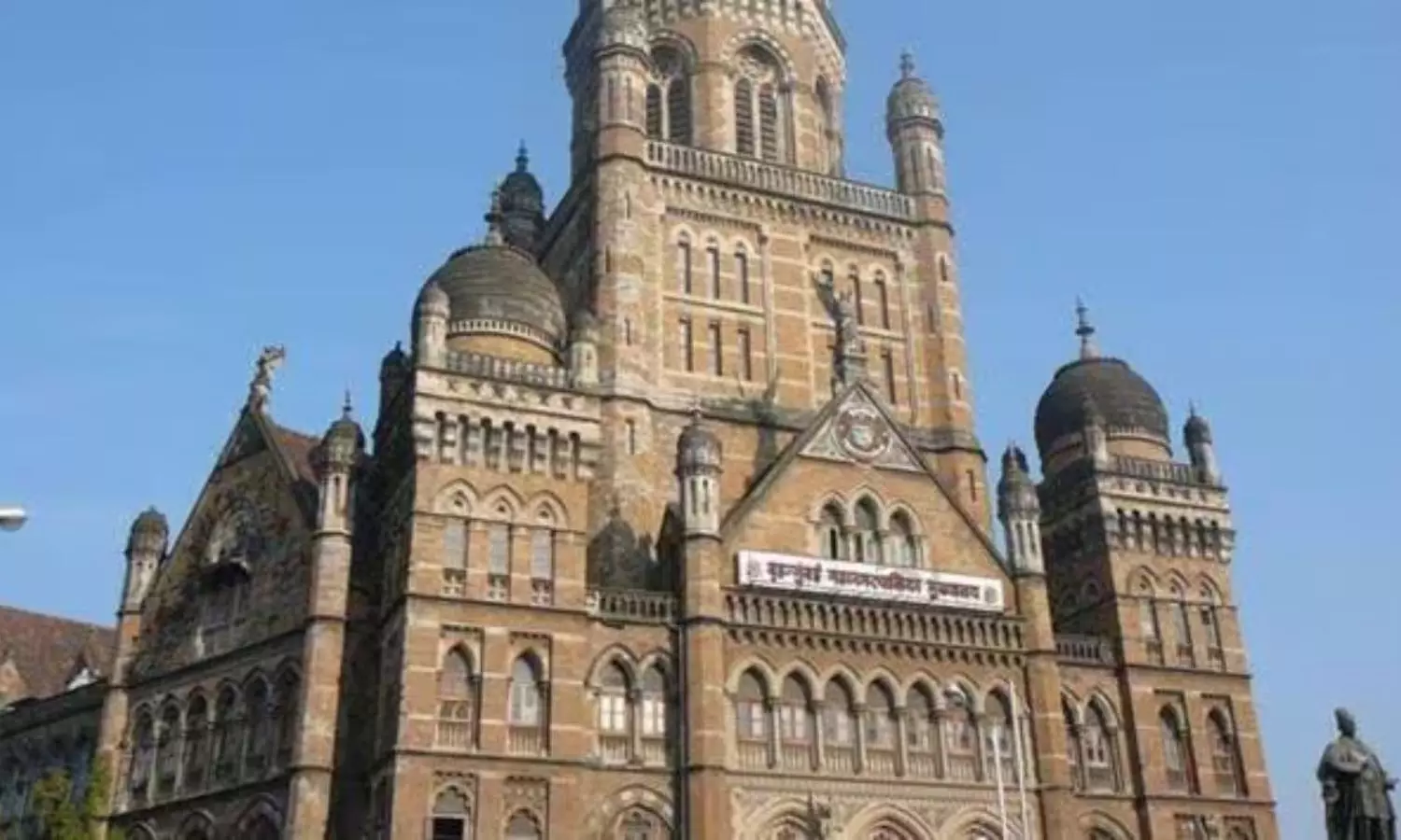 BMC to Revive Seven Hills Hospital Under PPP Model After 8-Year Closure.