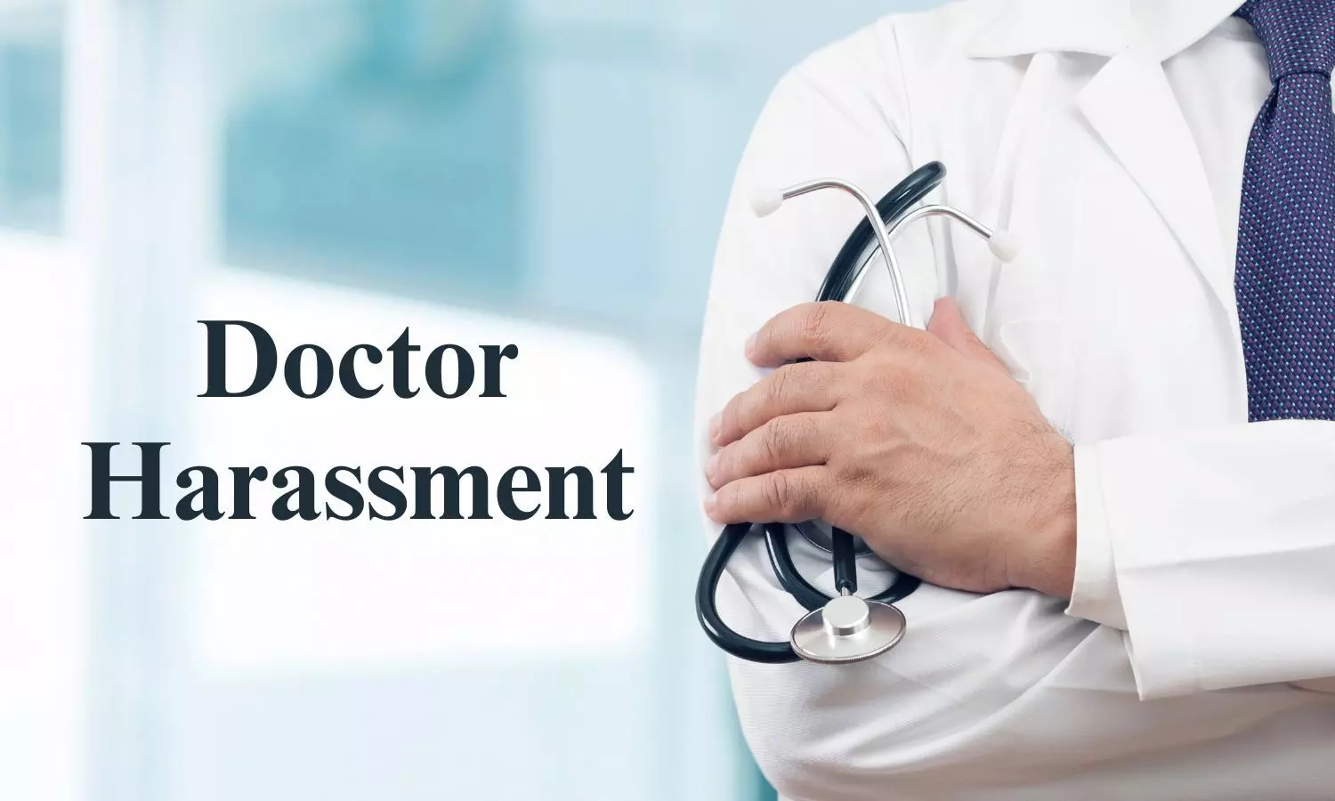 JIPMER panel recommends action against HoD in junior resident harassment case