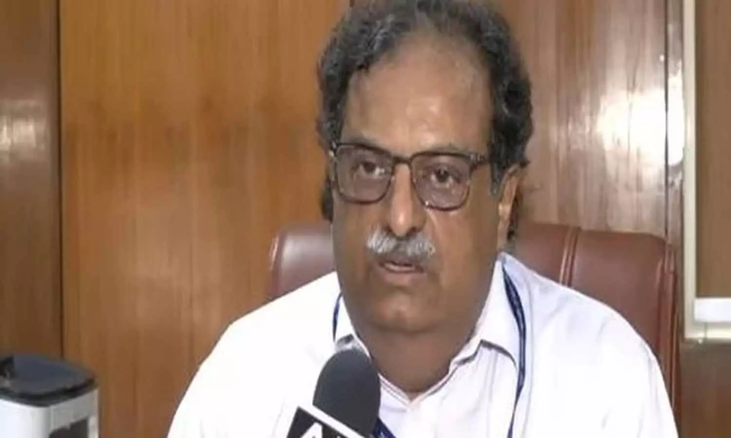 NMC Chief Dr Abhijat Sheth Re-nominated as NBEMS Head NMC Chief Dr Abhijat Sheth Re-nominated as NBEMS Head