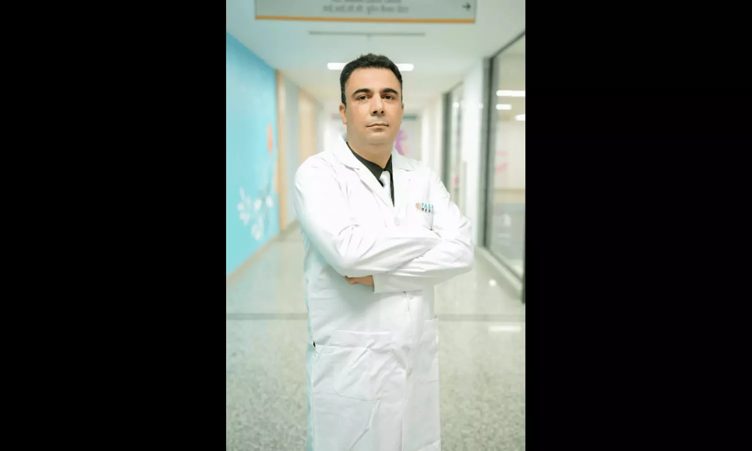 Renowned surgical oncologist Dr Asim Rizvi passes away in Noida