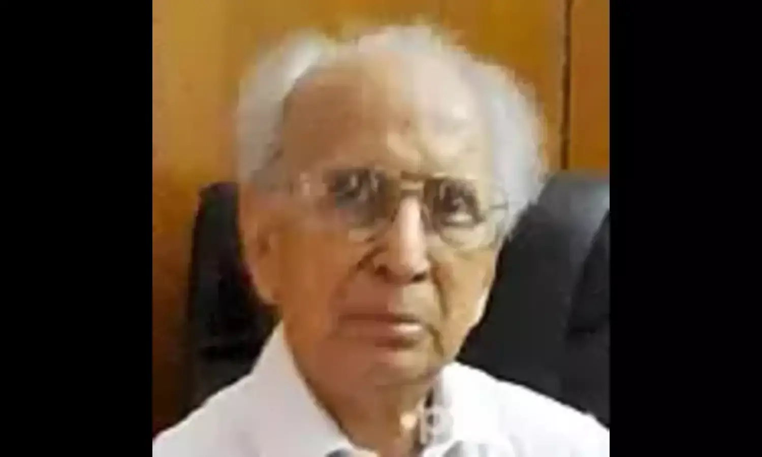 Jaipur Bids Farewell to Eminent Physician Dr SR Mehta