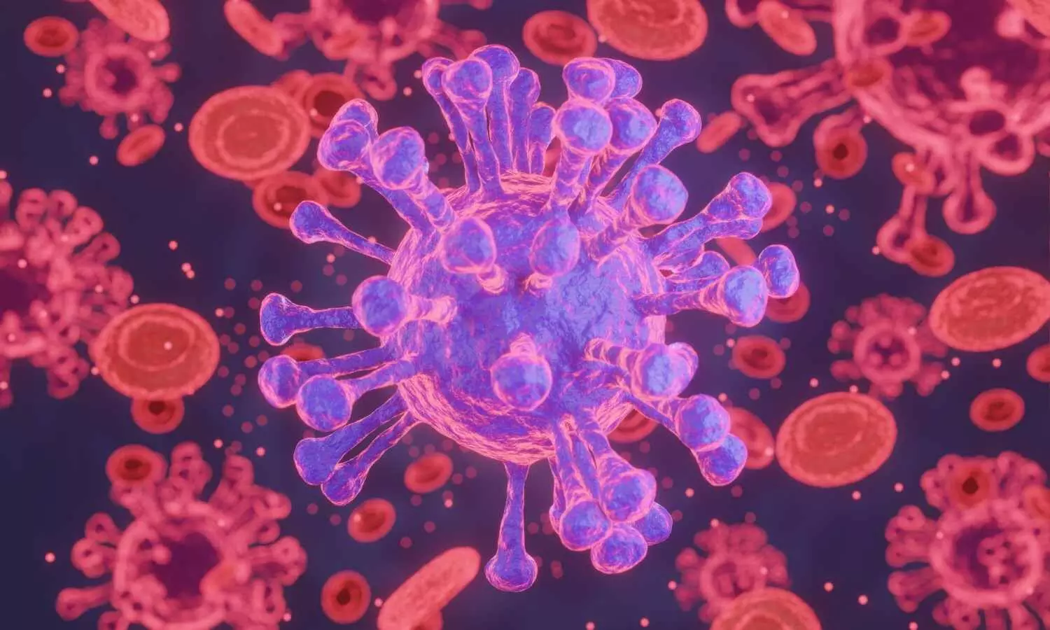 Study: New oral drug effective against orthoparamyxovirus diseases, including measles Study: New oral drug effective against orthoparamyxovirus diseases, including measles