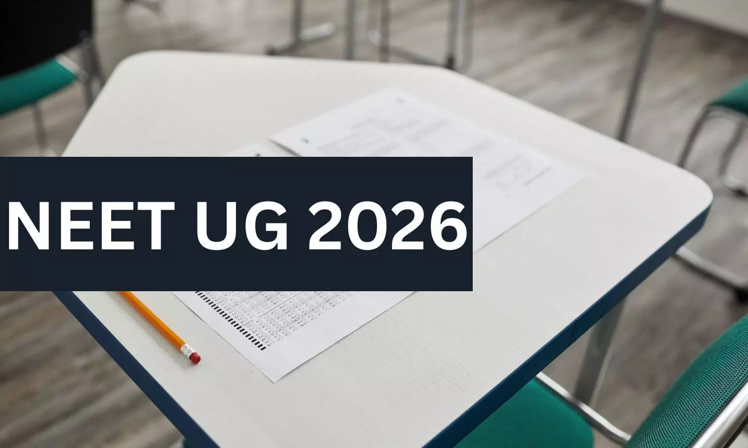 NEET 2026 Re-Exam.