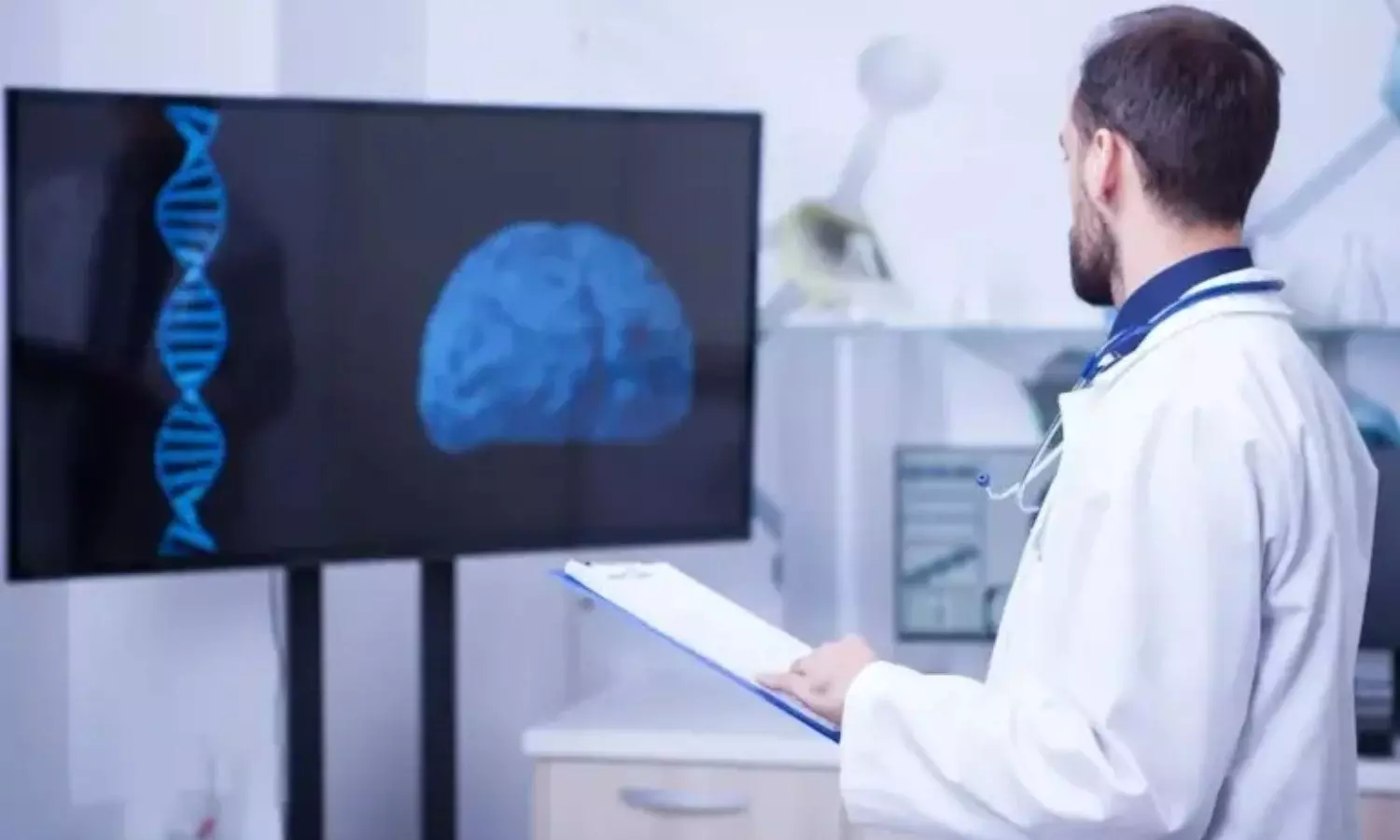 PGIMER Develops AI Model to Detect Gallbladder Cancer Through Ultrasound.