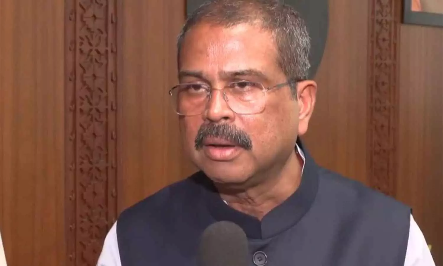 NEET re-exam: Education minister asks states to arrange transport, basic facilities for aspirants to ensure smooth conduct NEET re-exam: Education minister asks states to arrange transport, basic facilities for aspirants to ensure smooth conduct