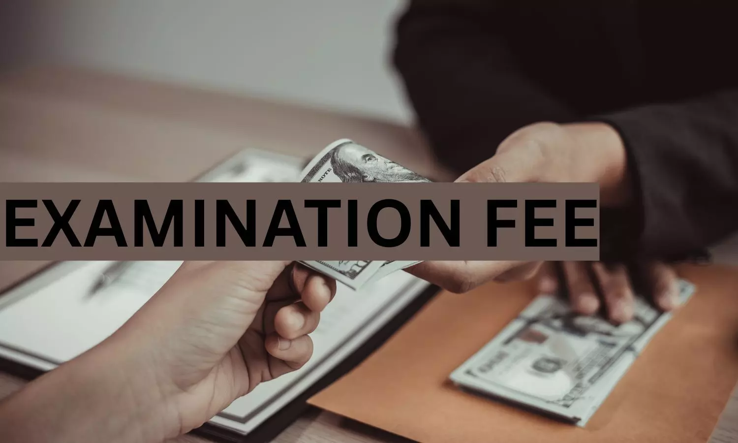 NEET 2026 Fee Refund. NEET 2026 Fee Refund.