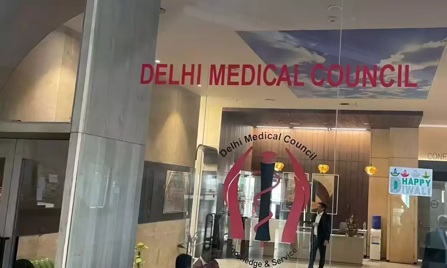 HC issues notice on plea challenging conduct of Delhi Medical Council elections HC issues notice on plea challenging conduct of Delhi Medical Council elections
