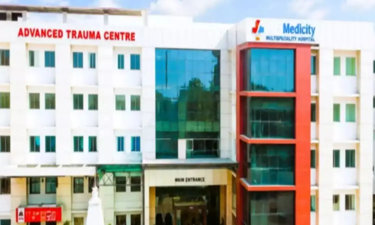 Park Medi World to acquire Medicity Hospital in Rudrapur for Rs 177 crore Park Medi World to acquire Medicity Hospital in Rudrapur for Rs 177 crore