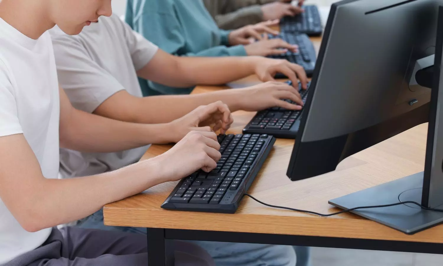 NEET in CBT mode from 2027: NTA tells Supreme Court