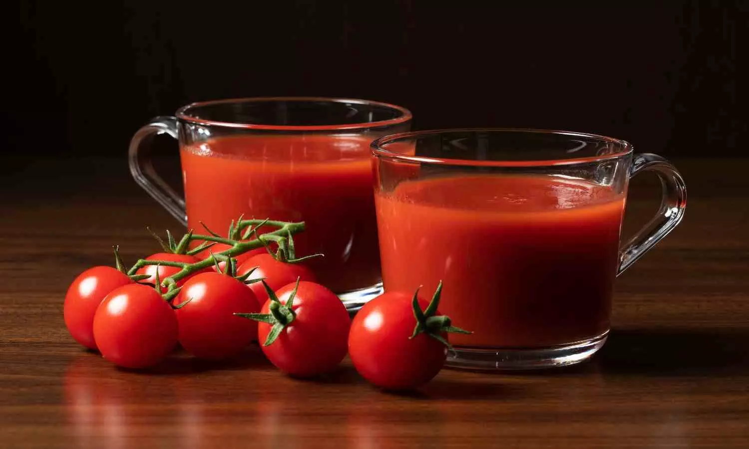This tomato-soy juice reduced inflammation in just four weeks, suggests study
