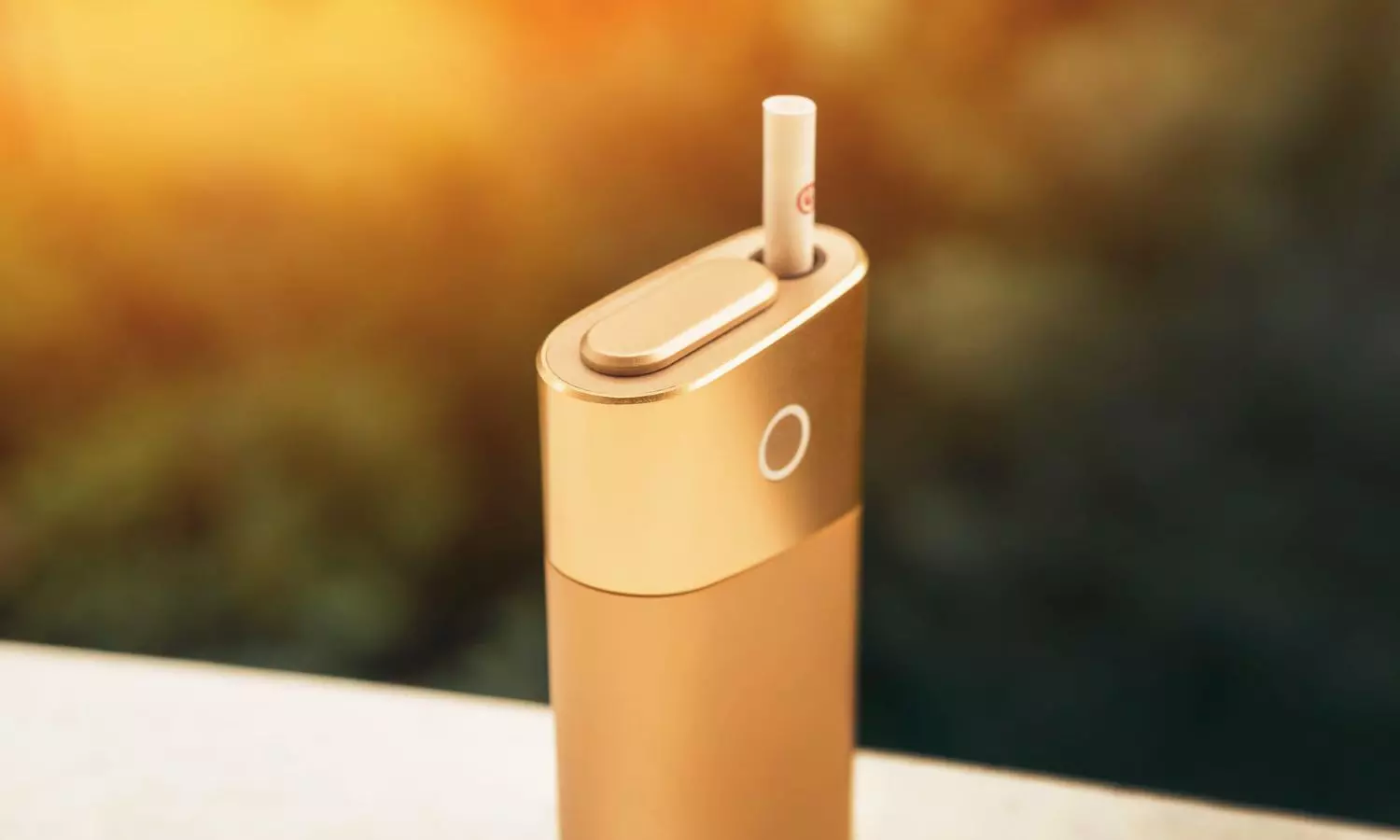 Use of Heated Tobacco Products Tied to Increased Risk of Type 2 Diabetes: Study
