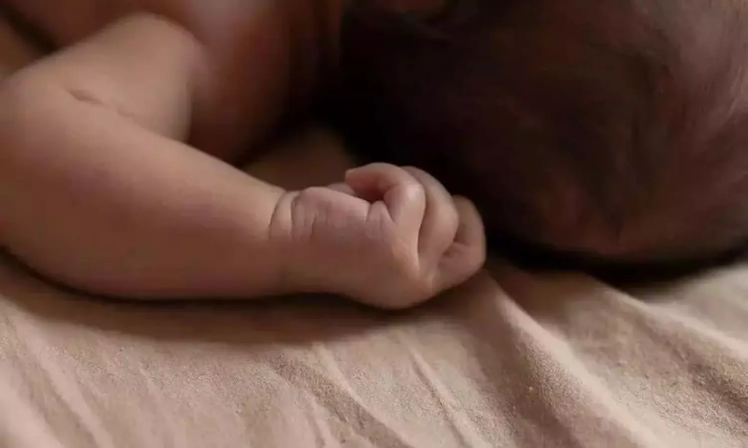 Hospital Denies Medical Negligence After Toddler Dies Following Anaesthesia Hospital Denies Medical Negligence After Toddler Dies Following Anaesthesia