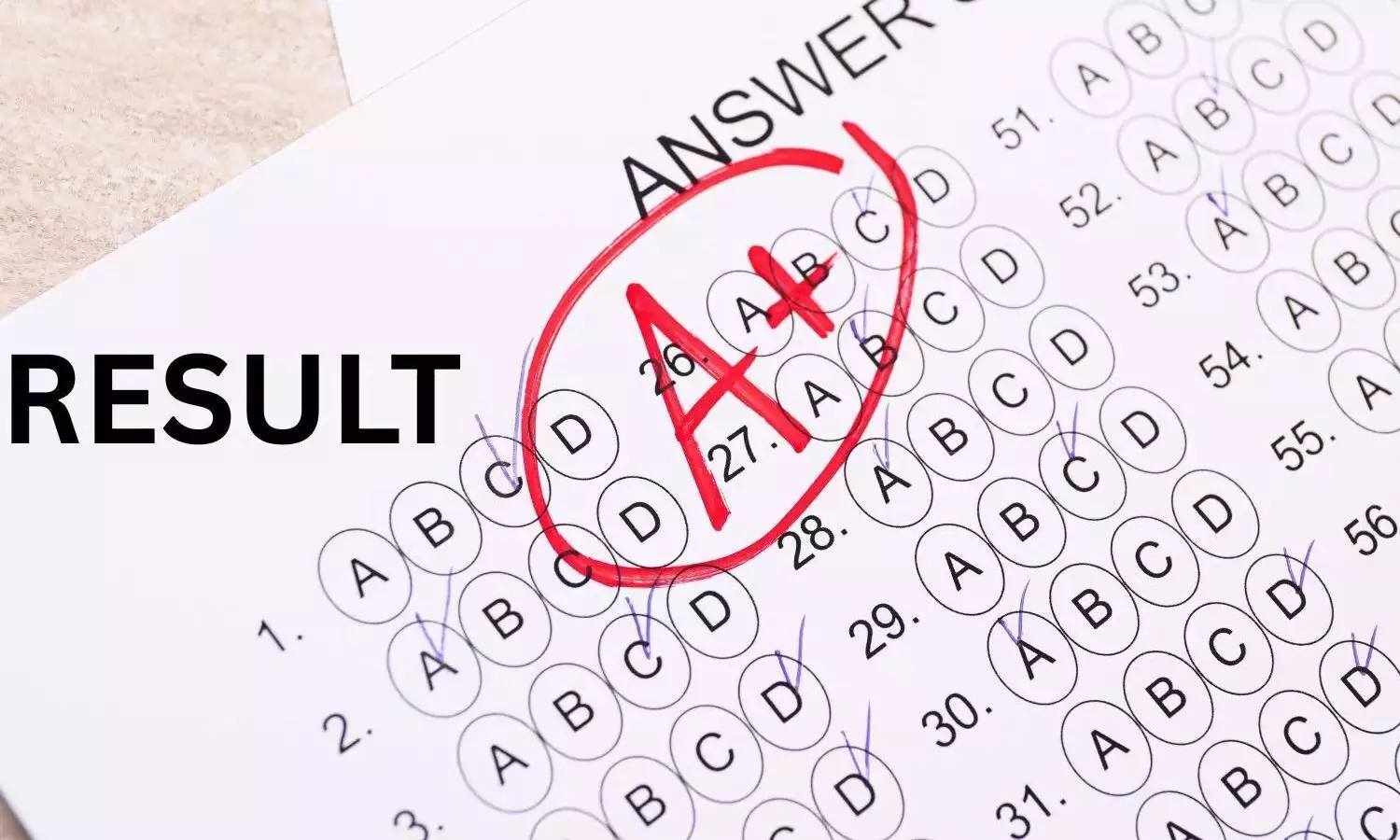 NEET MDS 2026 Result Expected Today at NBE.