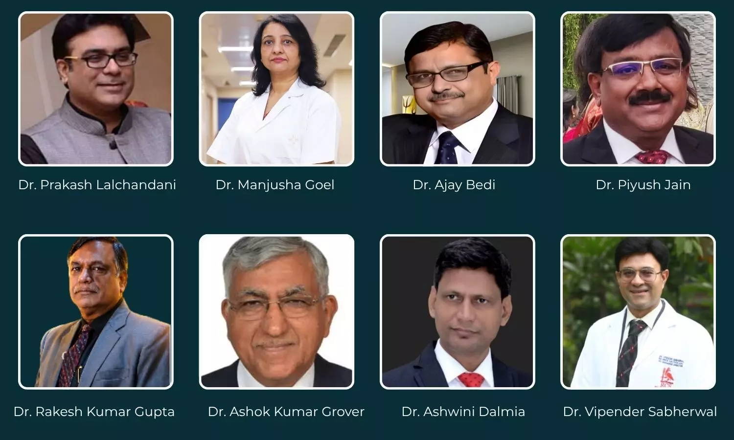Delhi Medical Council gets new 8-member panel after 2026 elections