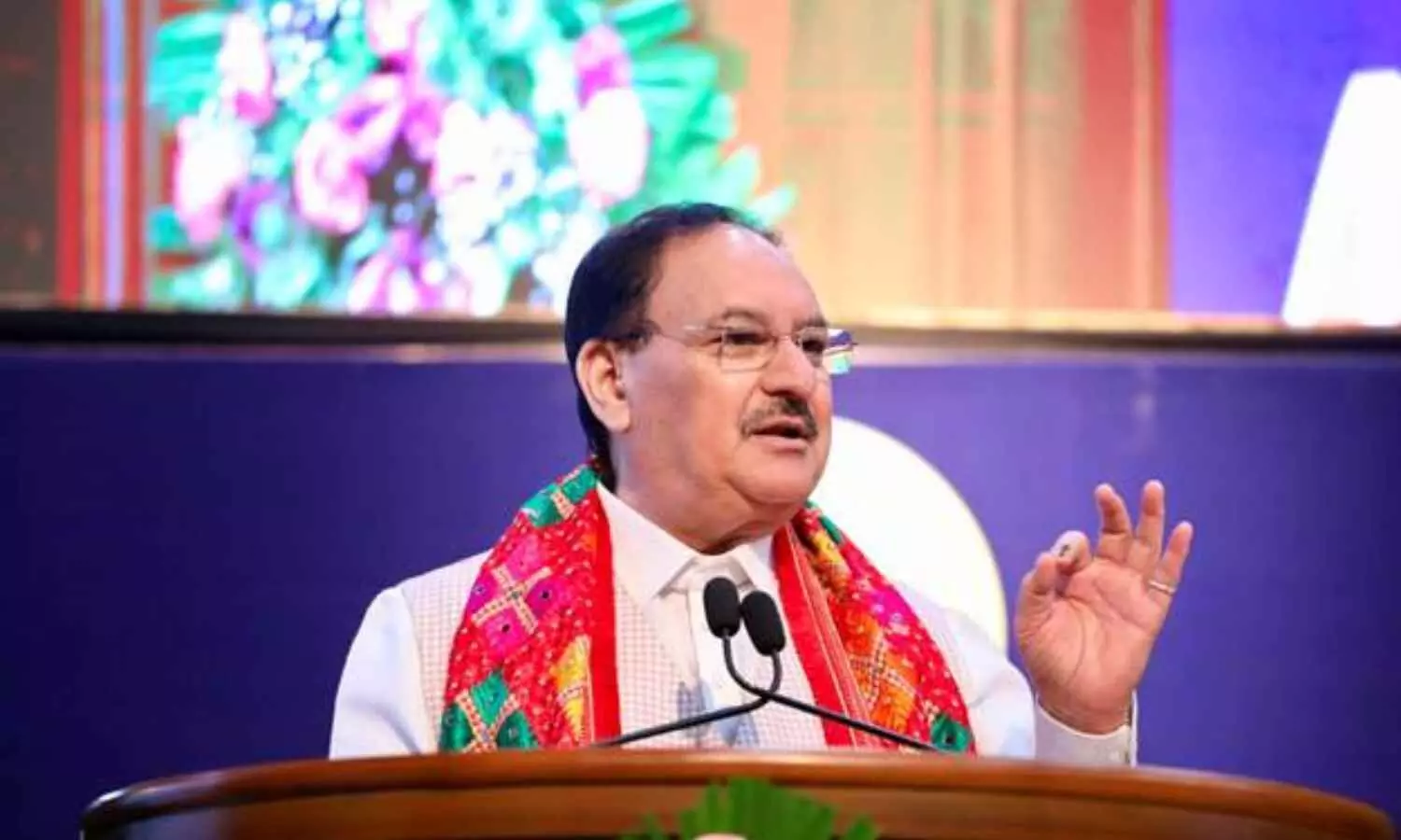 Govt committed to add 75,000 medical seats in 5 years, 23,000 already established: Health Minister JP Nadda at AIIMS Bhatinda convocation