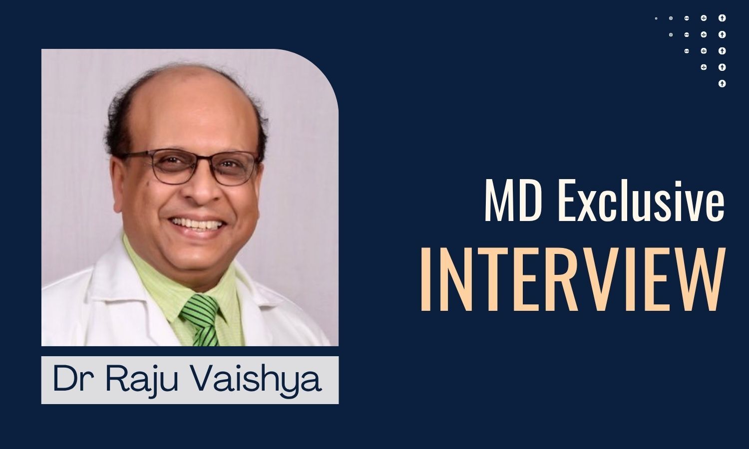 Research Is Not a Sprint, It Is a Lifelong Marathon: Dr Raju Vaishya on Four Decades of Academic Excellence