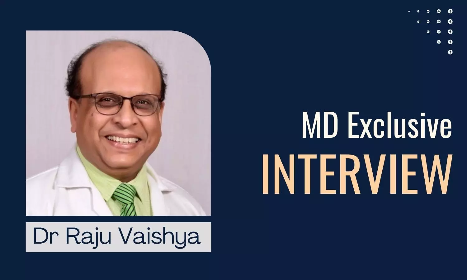 Research Is Not a Sprint, It Is a Lifelong Marathon: Dr Raju Vaishya on Four Decades of Academic Excellence