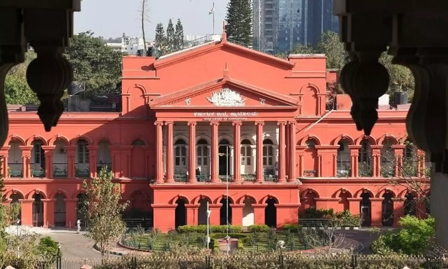 Karnataka HC Issues Notice Over Delay in Upgrading Sirsi Hospital to 250 Beds.
