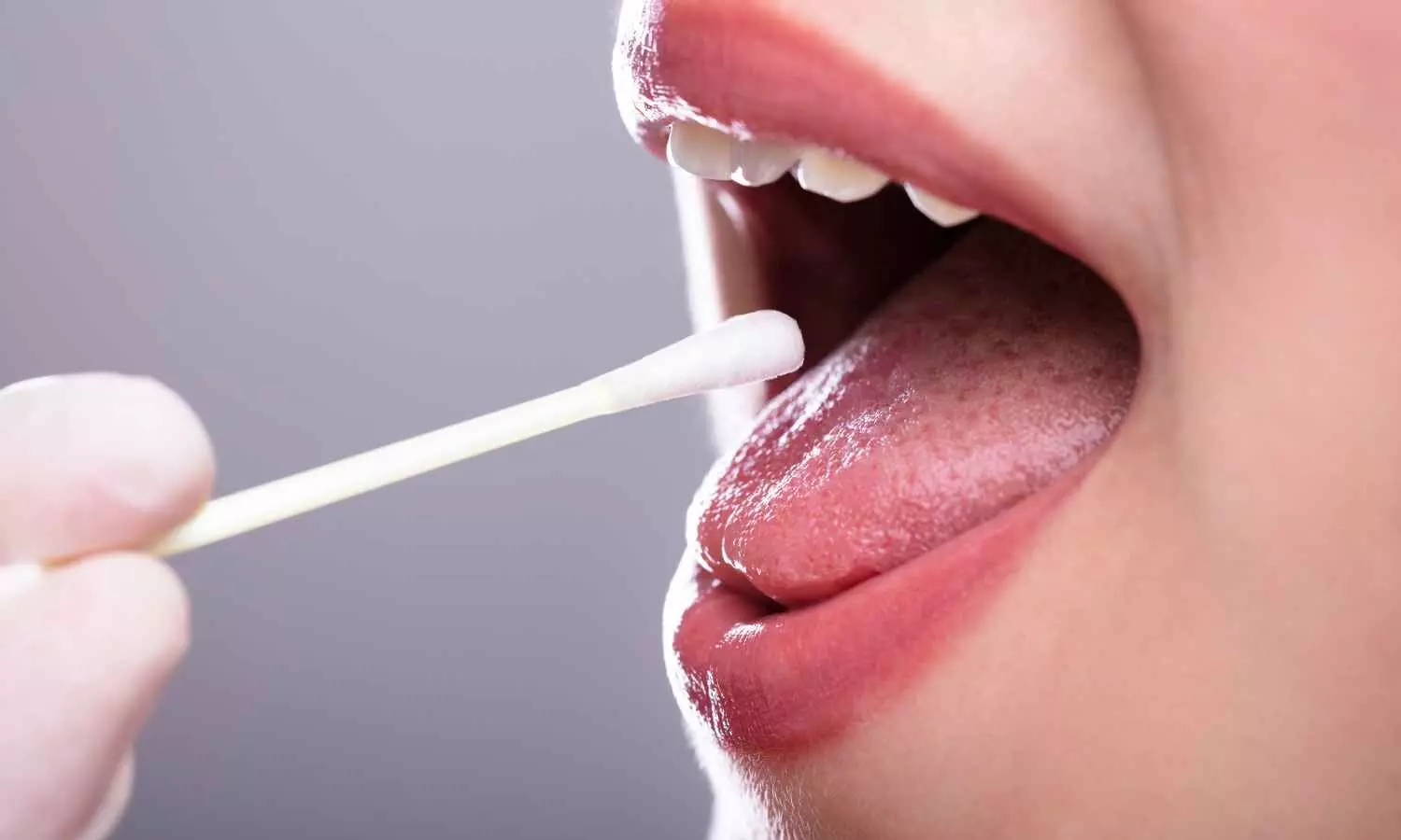 Can memory be predicted with a saliva test? Can memory be predicted with a saliva test?