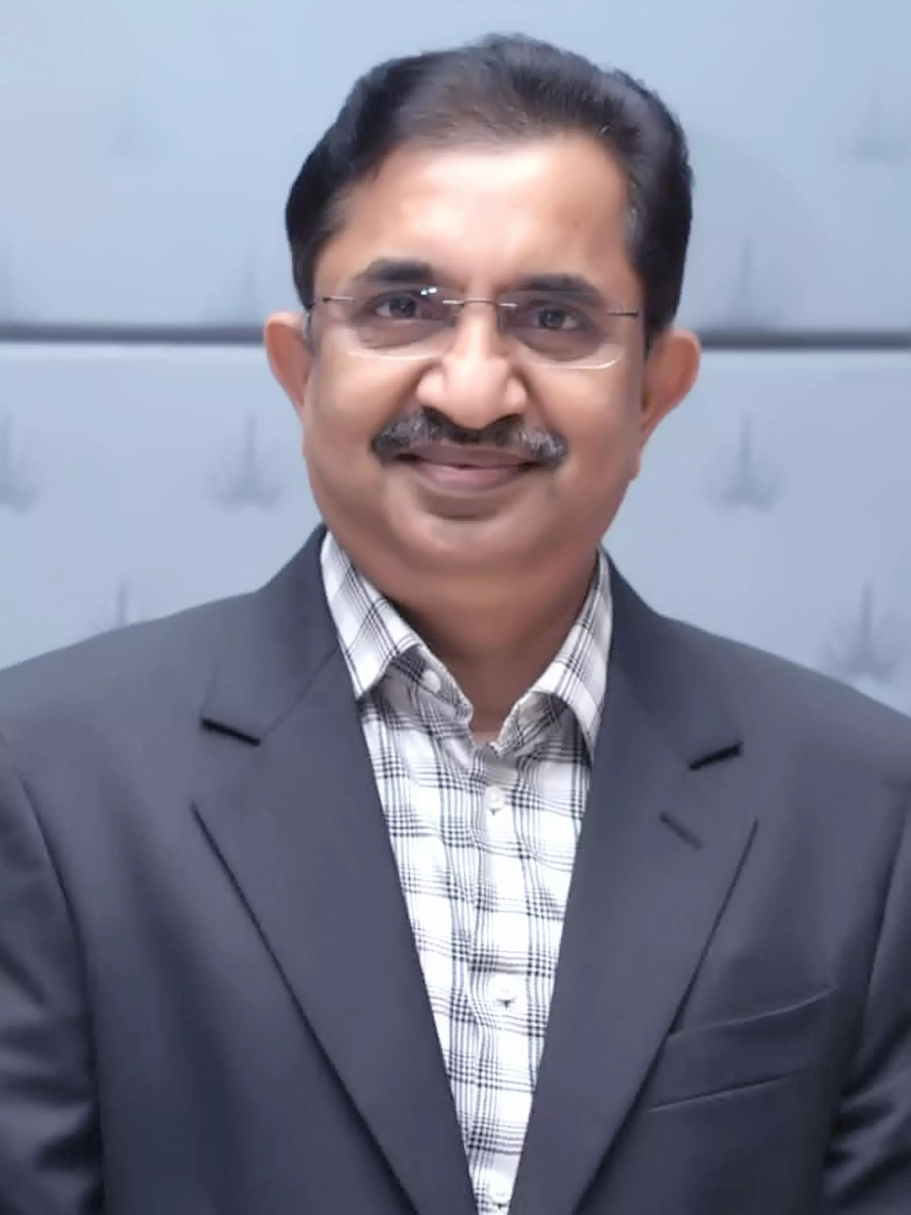 Prof. Dr. Chandrashekar B S