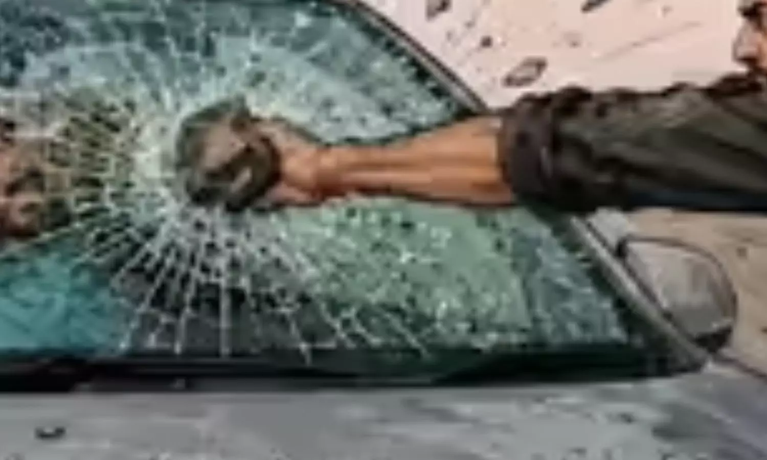Gurgaon Doctor Molested in Road Rage Incident.