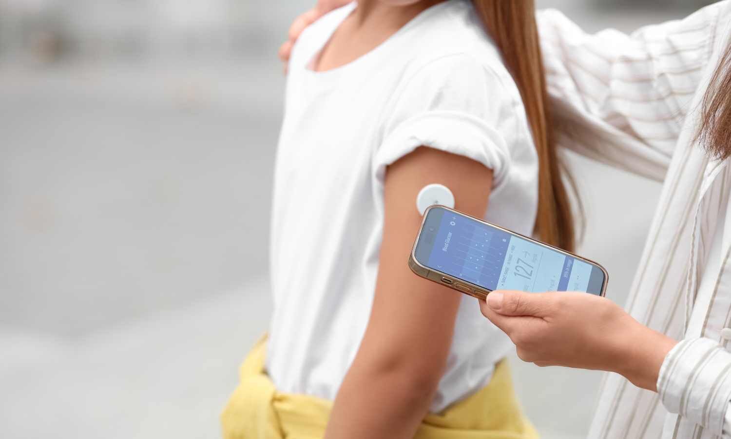 High Glucose Variability Linked to Muscle Loss in Older Adults With Type 2 Diabetes: Study