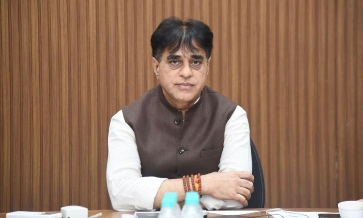 Gujarat to build Rs 500 crore health, medical education hub at AI 171 crash site