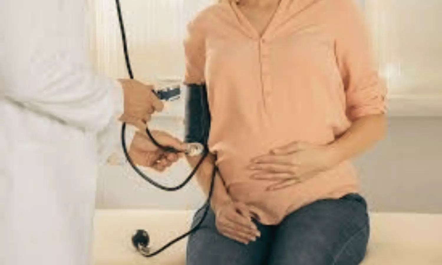 Maternal Heart Disease Linked to Higher Risk of Congenital Heart Disease in Offspring: JAMA Maternal Heart Disease Linked to Higher Risk of Congenital Heart Disease in Offspring: JAMA