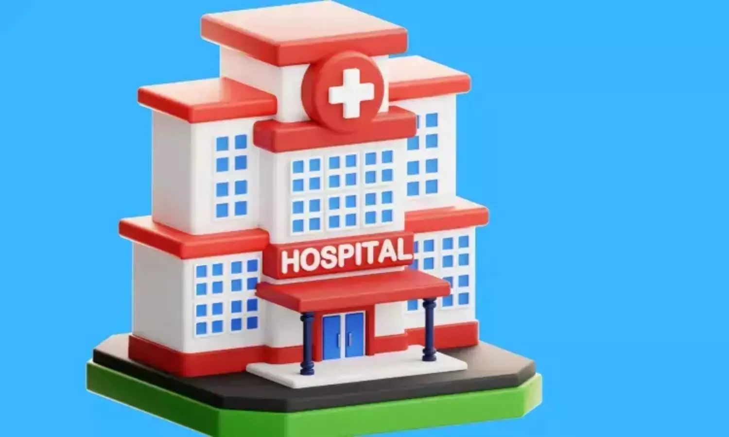 Nashik Civic Body Issues Notices to 21 Private Hospitals Over Fire Safety, Compliance Violations. Nashik Civic Body Issues Notices to 21 Private Hospitals Over Fire Safety, Compliance Violations.