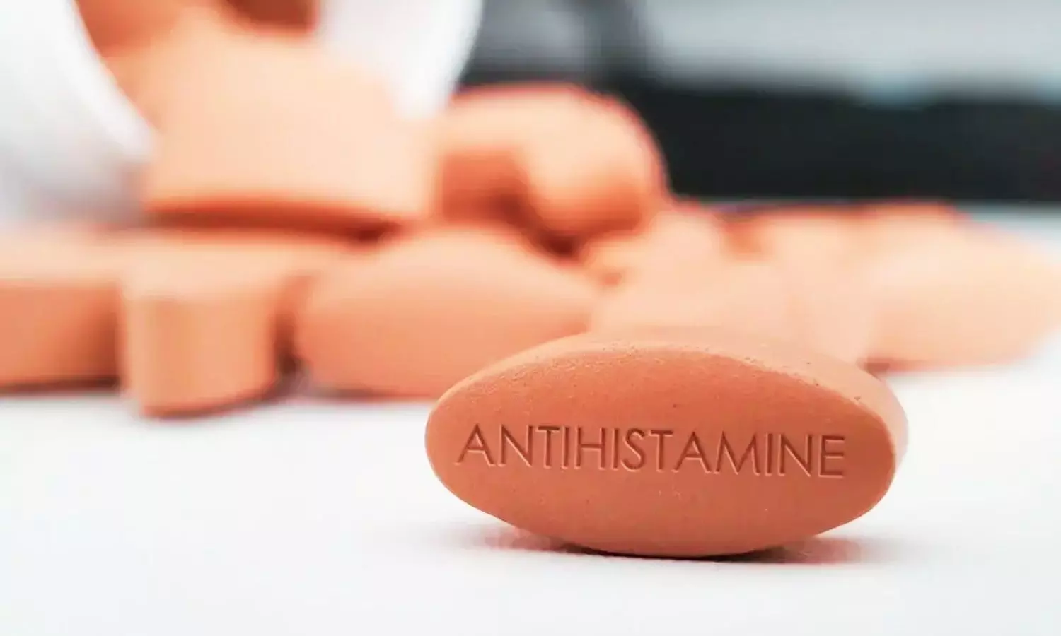 H1 Antihistamine Use Linked to Longer Immunotherapy Duration in Cancer Patients: Study H1 Antihistamine Use Linked to Longer Immunotherapy Duration in Cancer Patients: Study
