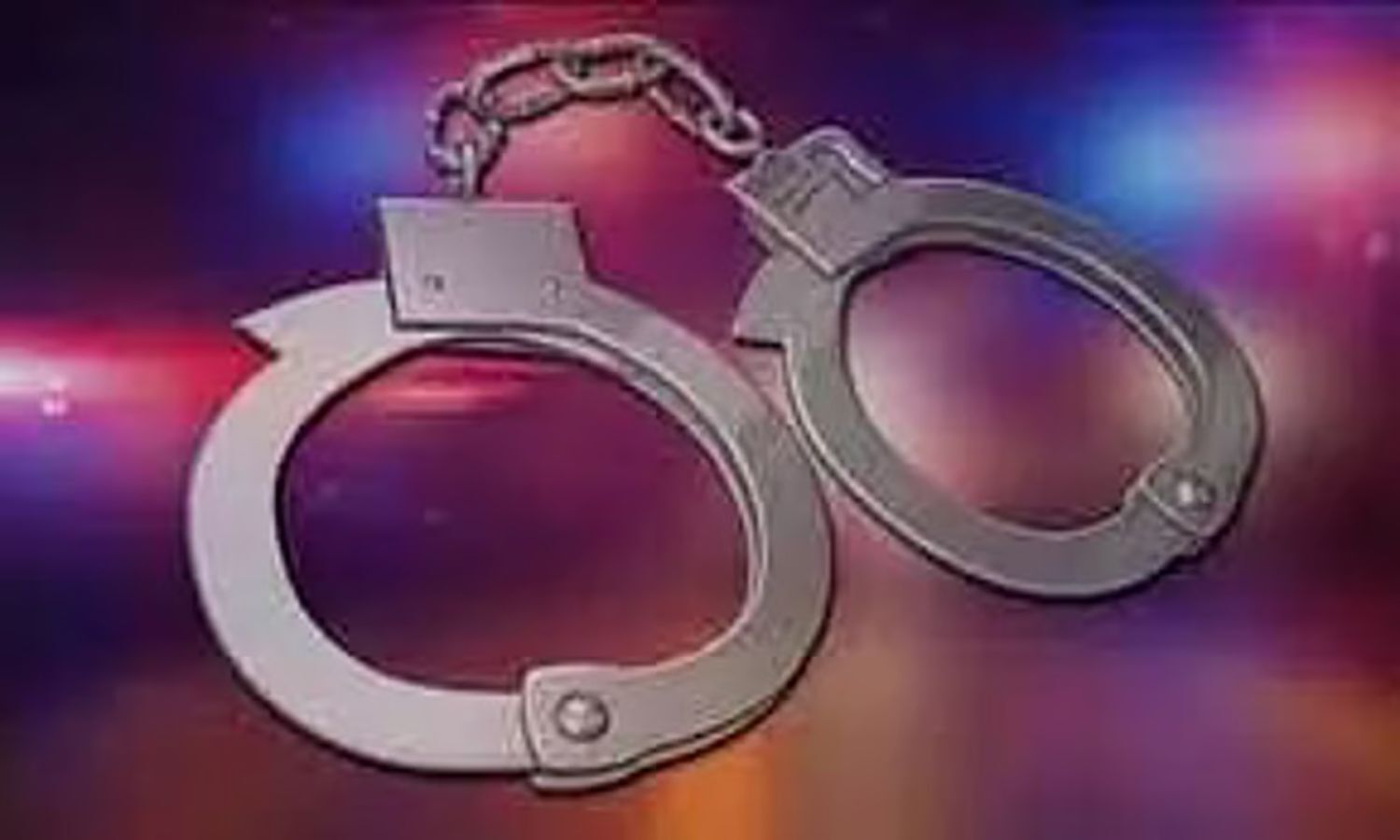 Pharma Firm Director, Customs Broker Arrested Over Controlled Substance Export