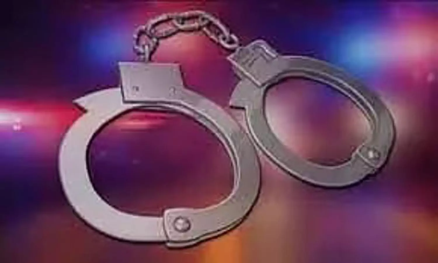 Bihar BSc Student Arrested for Allegedly Hacking 150 NEET Accounts to Divert Refunds. Bihar BSc Student Arrested for Allegedly Hacking 150 NEET Accounts to Divert Refunds.