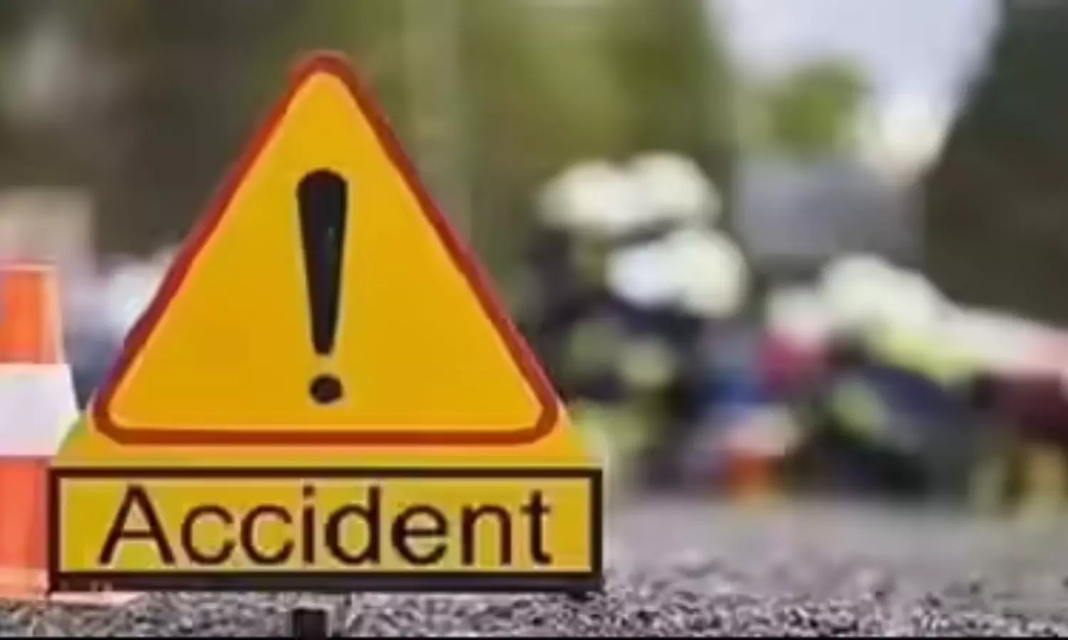 Four Pedestrians Including 3-Year-Old Girl Injured As Doctor Loses Control of Car. Four Pedestrians Including 3-Year-Old Girl Injured As Doctor Loses Control of Car.