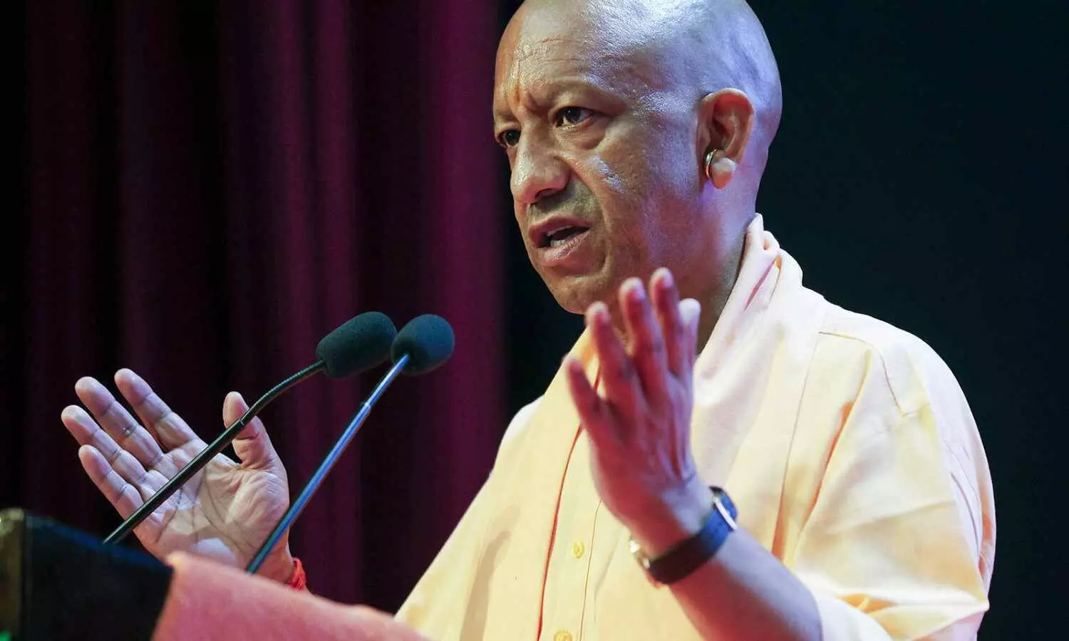 NEET 2026 re-exam: UP govt announces 50 percent bus fare concession for aspirants NEET 2026 re-exam: UP govt announces 50 percent bus fare concession for aspirants