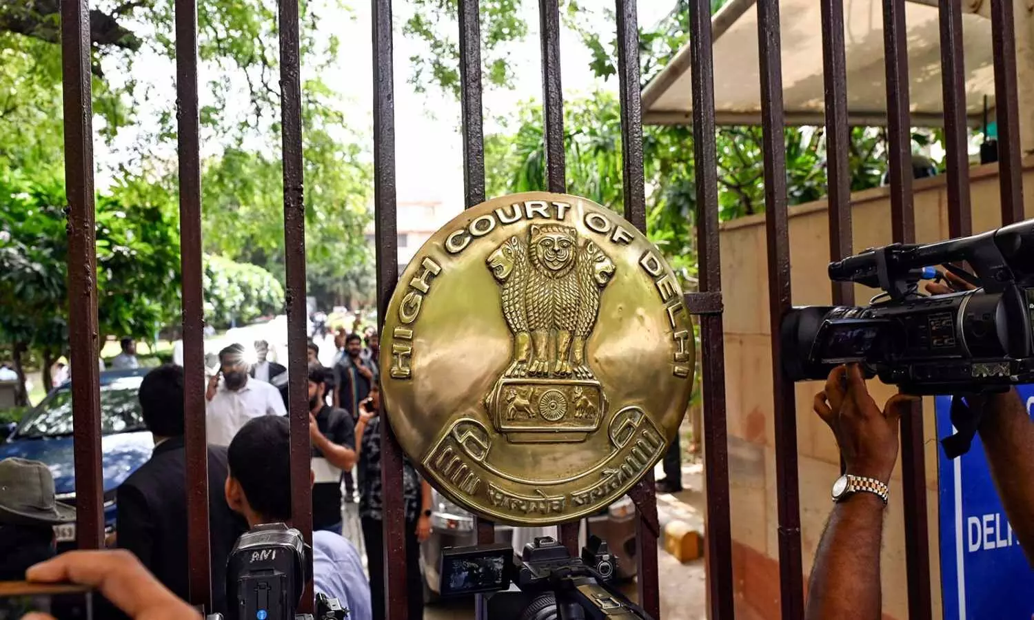 NEET 2026 re-exam row: Telegram moves Delhi HC against temporary ban in India NEET 2026 re-exam row: Telegram moves Delhi HC against temporary ban in India