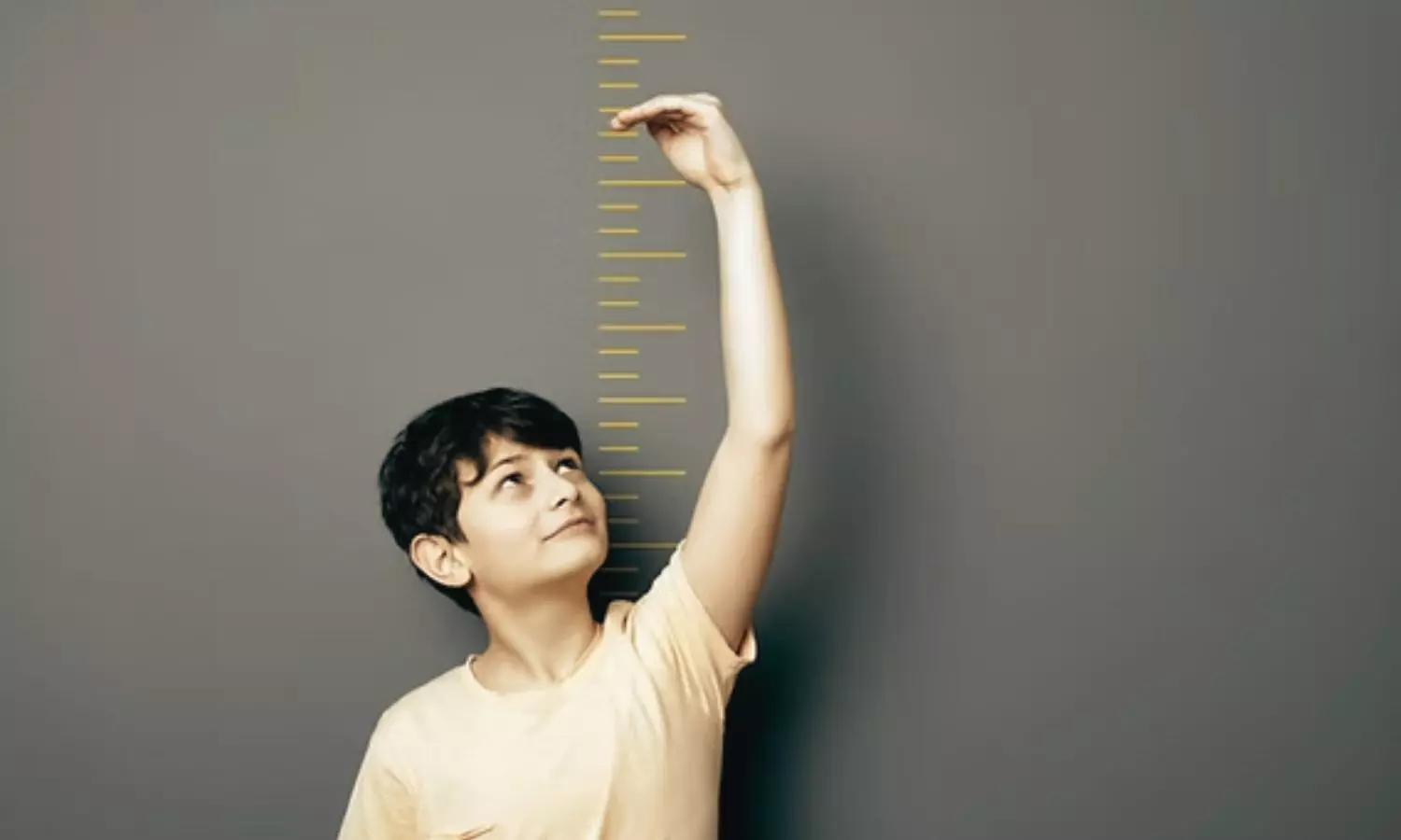 Growth Hormone Plus Letrozole Boosts Final Height in Boys With Idiopathic Short Stature: ENDO 2026 Growth Hormone Plus Letrozole Boosts Final Height in Boys With Idiopathic Short Stature: ENDO 2026