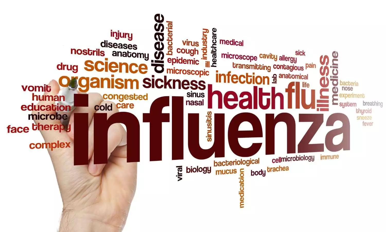 FDA Approves First Single-Dose Generic Treatment for Influenza