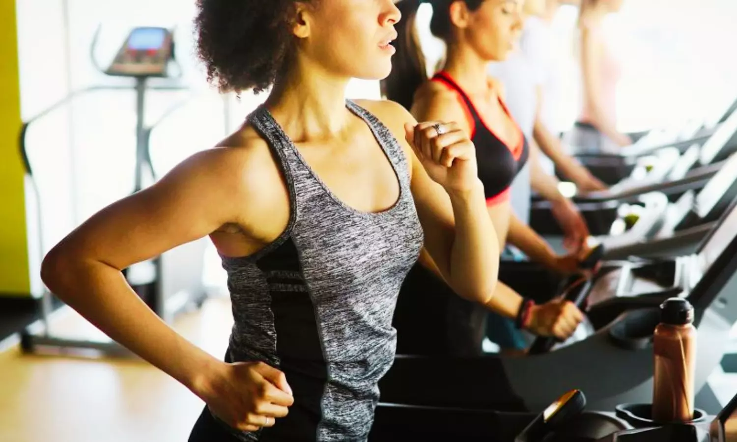 Regular Resistance Training Reduces Long-Term CV Risk in Women, Suggests Study Regular Resistance Training Reduces Long-Term CV Risk in Women, Suggests Study