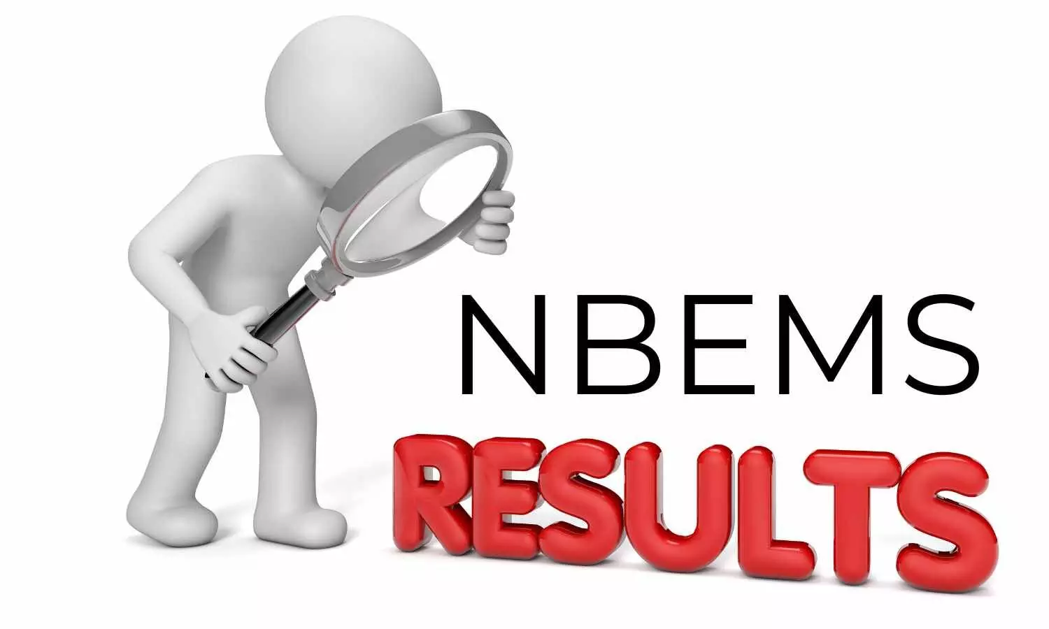NBEMS Declares Diploma Final Theory Examination June 2026 Results NBEMS Declares Diploma Final Theory Examination June 2026 Results