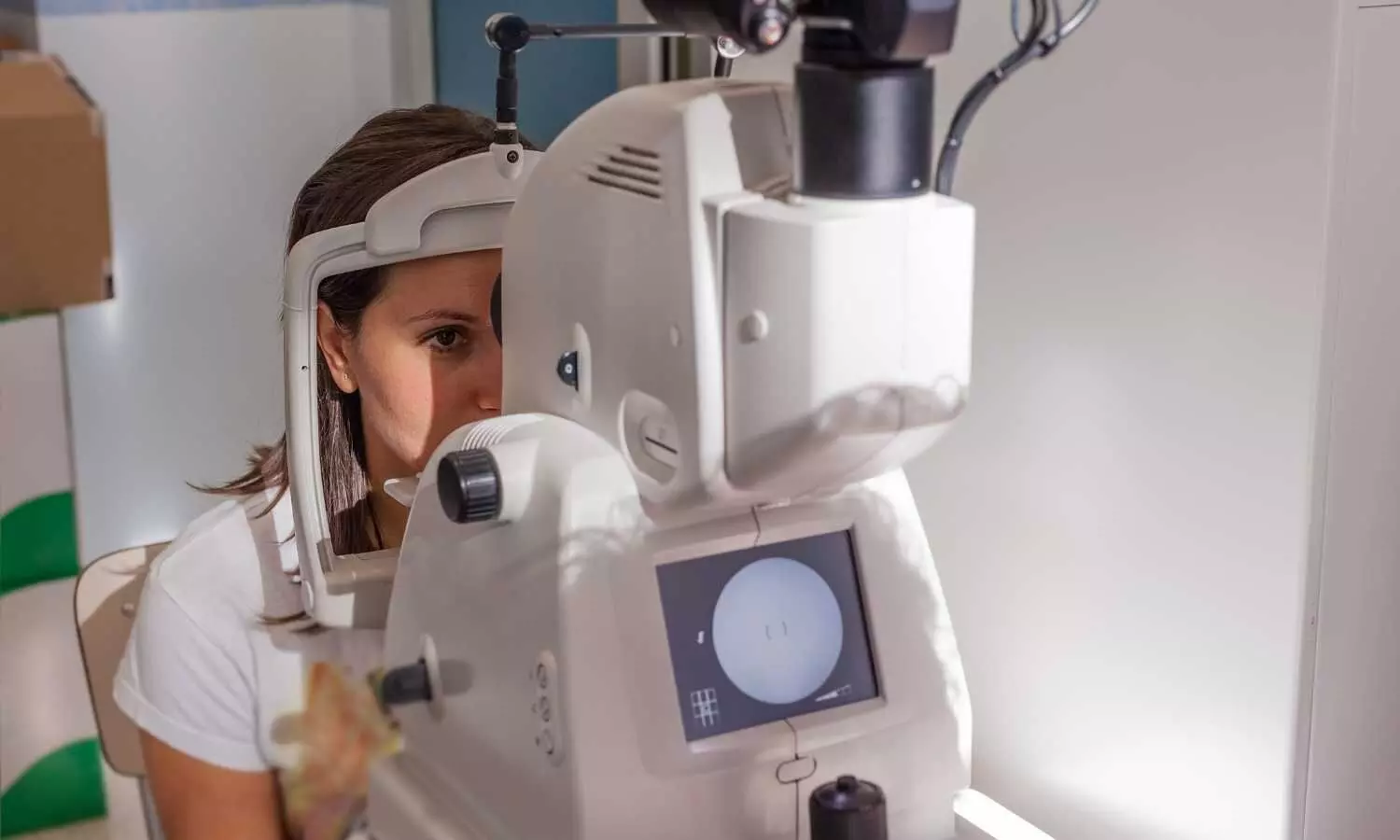 Massage gun use on/around the eyes risks major retinal injury, doctors warn Massage gun use on/around the eyes risks major retinal injury, doctors warn