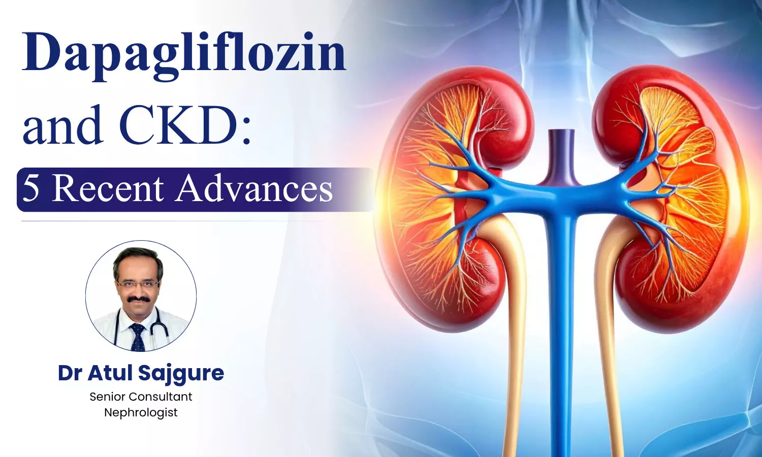 Dapagliflozin & Kidney: Top 5 New Evidence Highlights in 2026