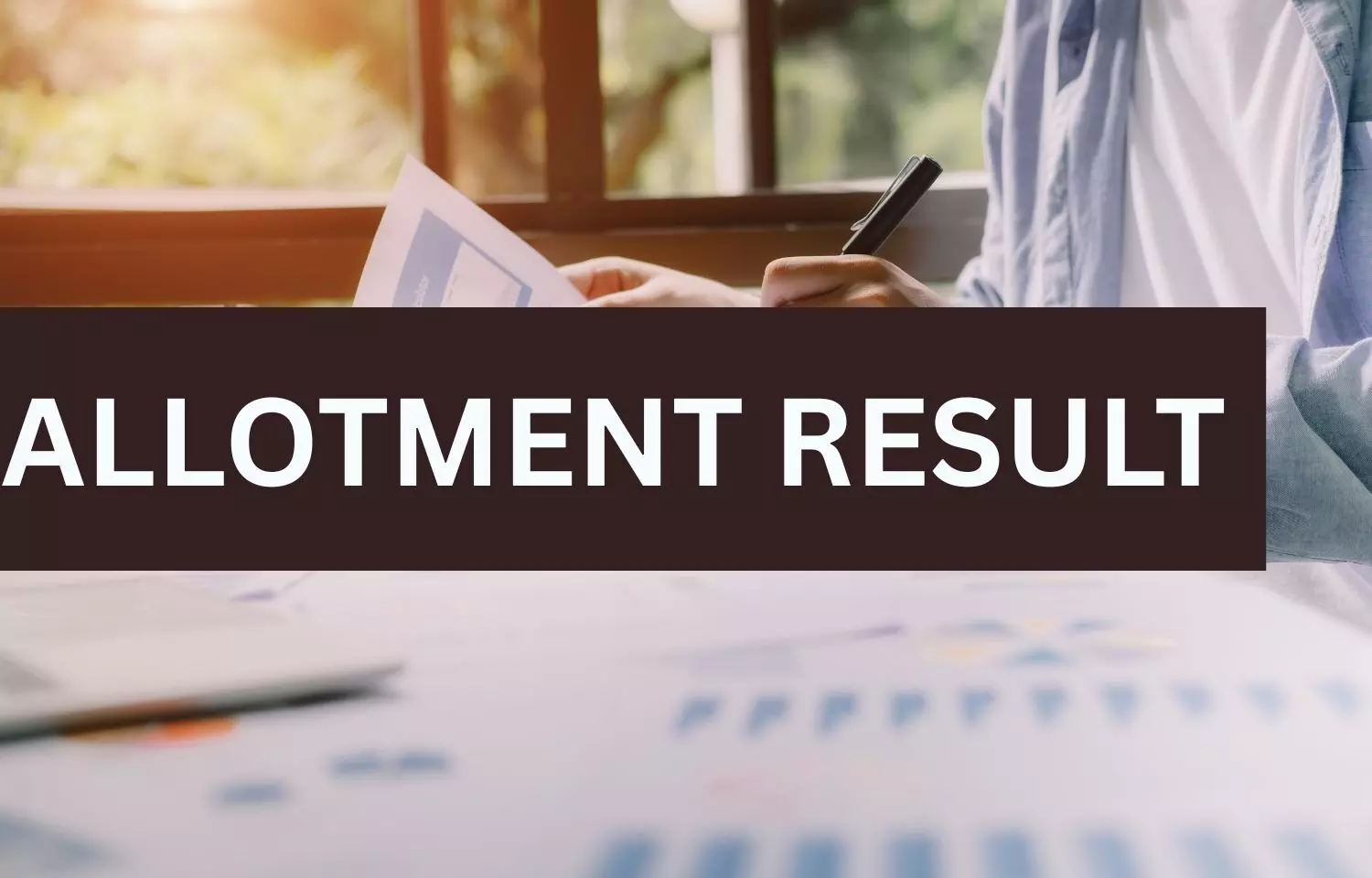 AIIMS INI-CET July 2026 Round 1 Seat Allotment Result Declared for MD, MS, MDS, DM and MCh Admissions.