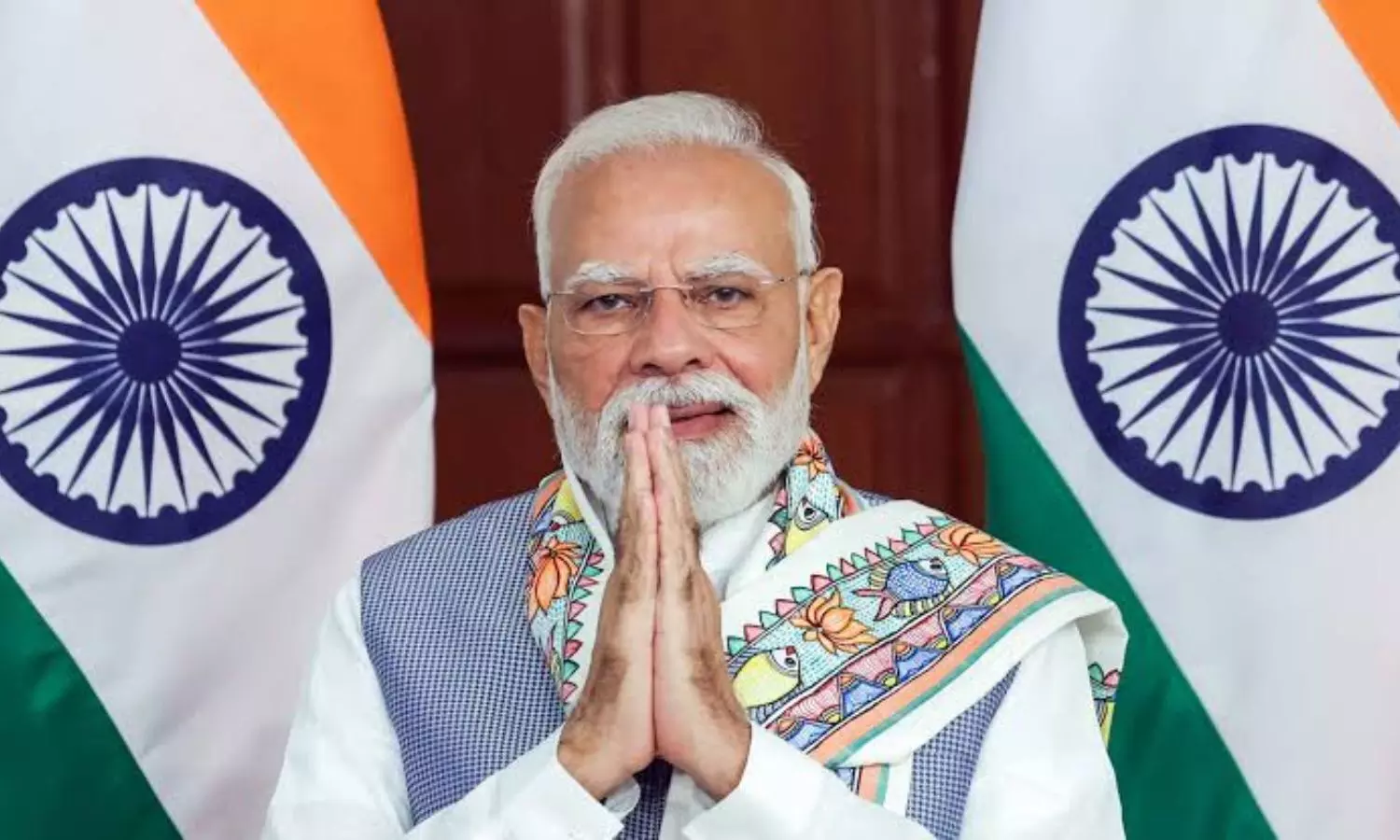 NEET retest success shows power of whole of govt approach: PM Modi