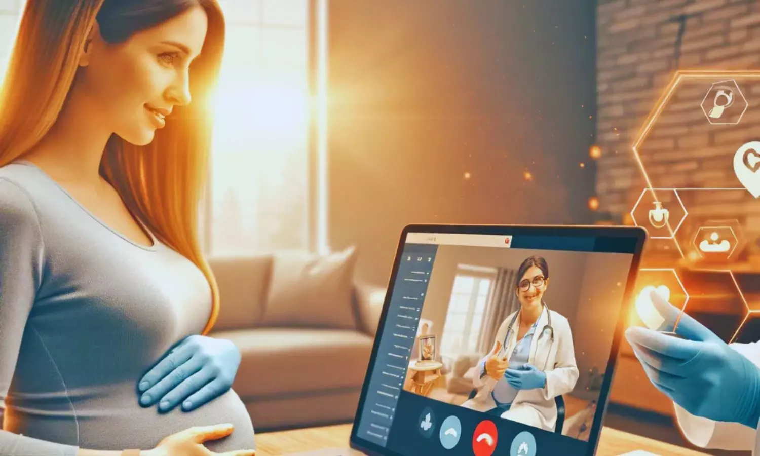 Digital Referrals Improve WIC Enrollment During Pregnancy, Help Enhance Maternal and Perinatal Health Outcomes: JAMA Digital Referrals Improve WIC Enrollment During Pregnancy, Help Enhance Maternal and Perinatal Health Outcomes: JAMA