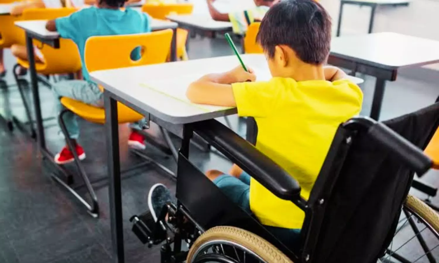 Children With Spina Bifida May Have Increased Risk of CKD and End-Stage Renal Disease: JAMA