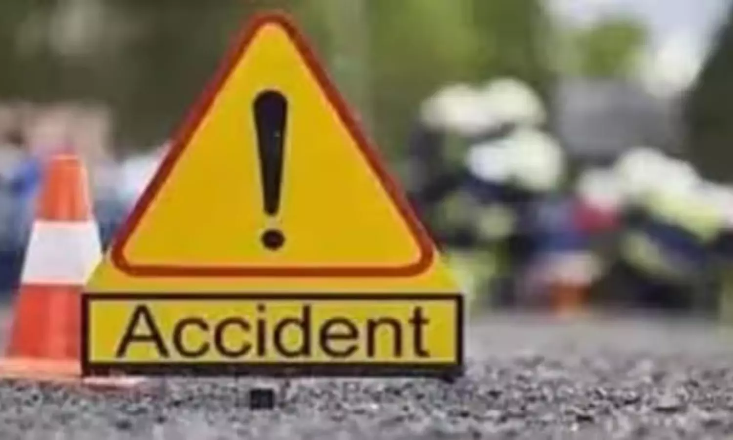 Postgraduate Medical Student Dies After Road Accident on Pune-Nashik Highway Postgraduate Medical Student Dies After Road Accident on Pune-Nashik Highway